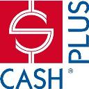 Cash Plus logo